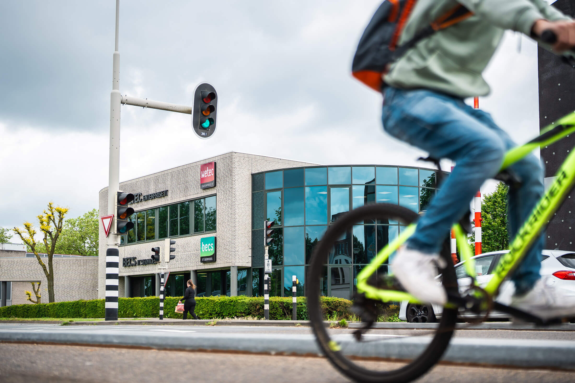 Verhuizing & transport