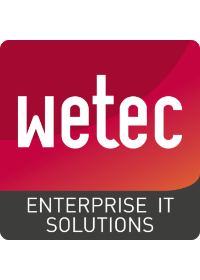 Wetec enterprise IT