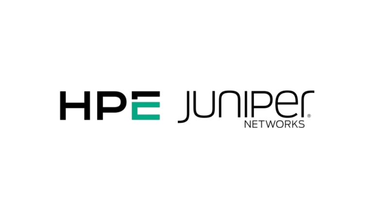hpe juniper